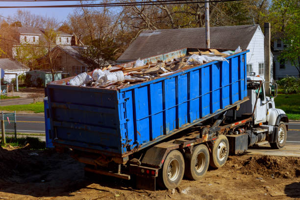 Shed Removal in Winona, MN