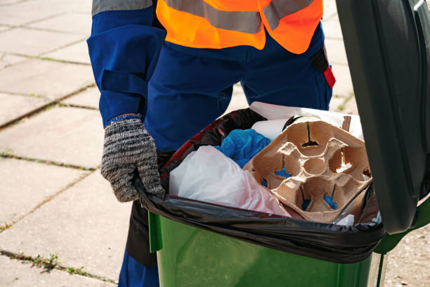 Best Commercial Junk Removal  in Winona, MN